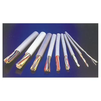 Dây điện thoại Sino 2P x 1/0.5mm