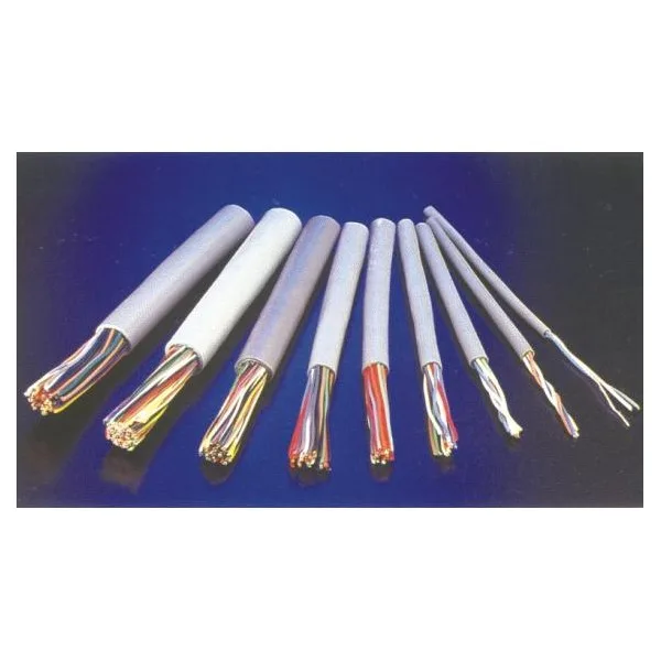 Dây điện thoại Sino 20P x 1/0.65mm