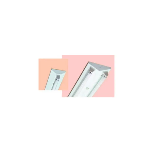 Bộ đèn huỳnh quang kiểu chữ V SVC 2036