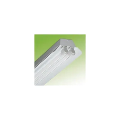 Bộ đèn huỳnh quang có phản quang tỏa rộng SQC 2036