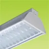 Bộ đèn huỳnh quang có lá ngang tán xạ SPP 1018
