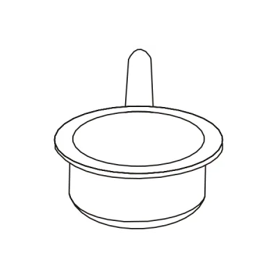 Nút bịt ống SPB25