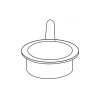 Nút bịt phụ kiện SPBC20
