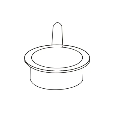 Nút bịt phụ kiện SPBC20
