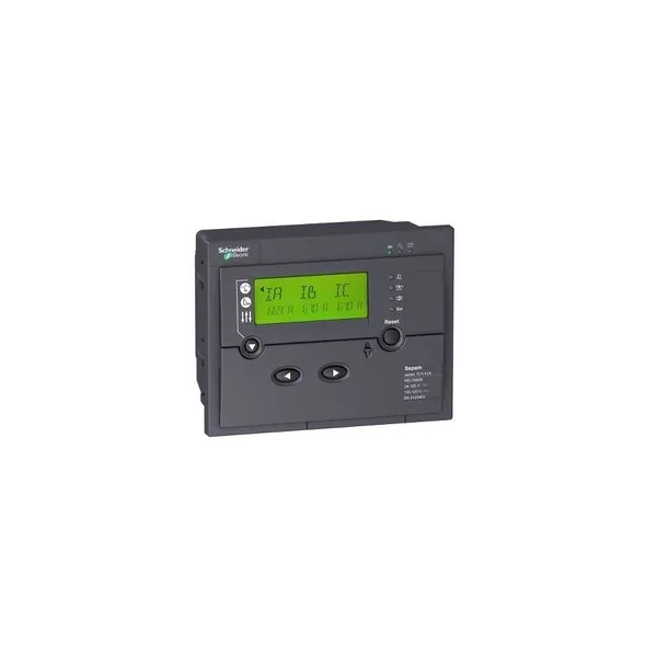Rơle nhiệt schneider REL59803