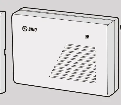 Chuông dùng pin
