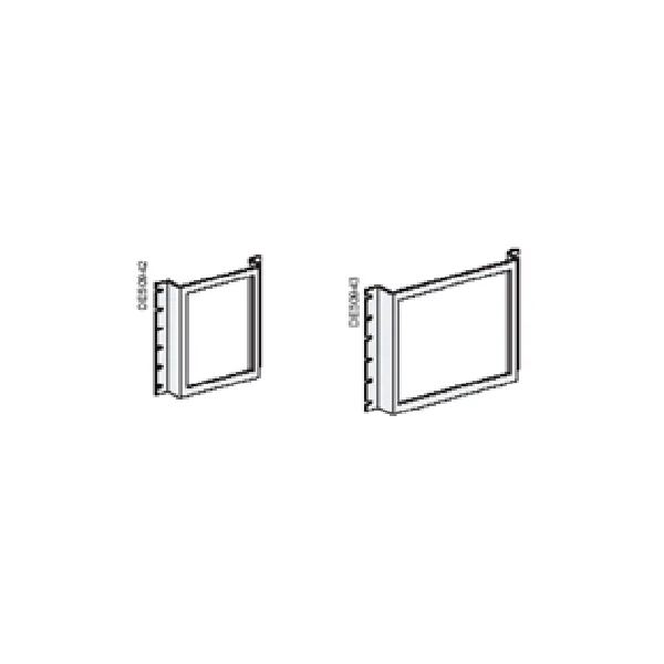 Phụ kiện cho sepam schneider 59699