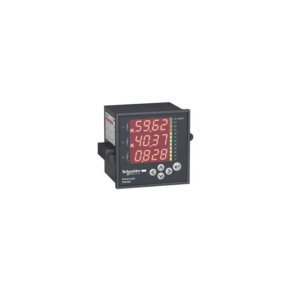 Thiết bị giám sát năng lượng đa năng METSEPM1200