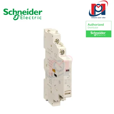Tiếp điểm phụ cho CB GVAD0110