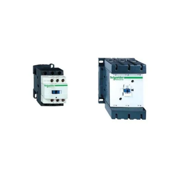 Khởi động từ loại D LC1D65A●●