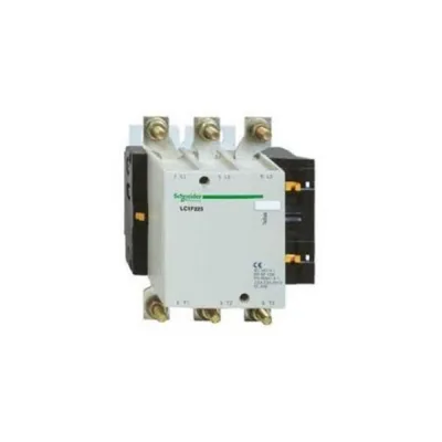 Khởi động từ loại LC1F LC1F630