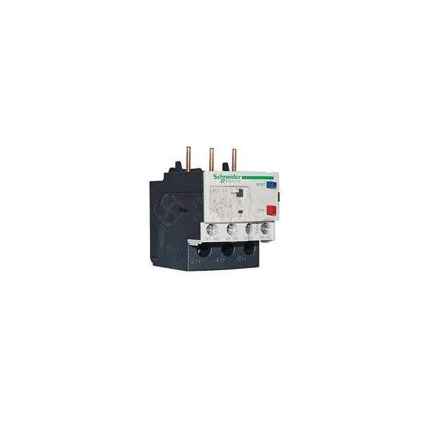 Relay nhiệt loại LRD LRD06