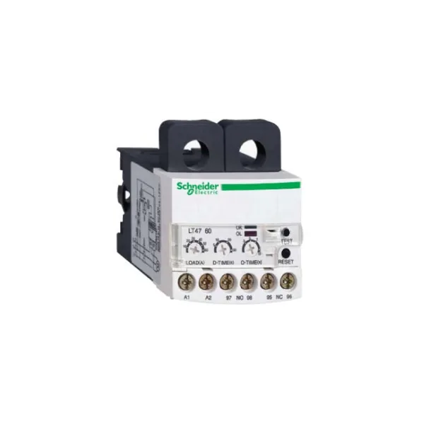 Relay bảo vệ nhiệt điện tử LT4706M7S