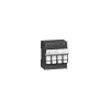 Cầu chì Schneider 125A DF223VC