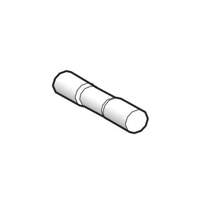 Cầu chì ống Schneider DF2EA25