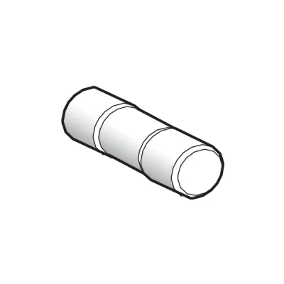 Cầu chì ống Schneider DF2FA63