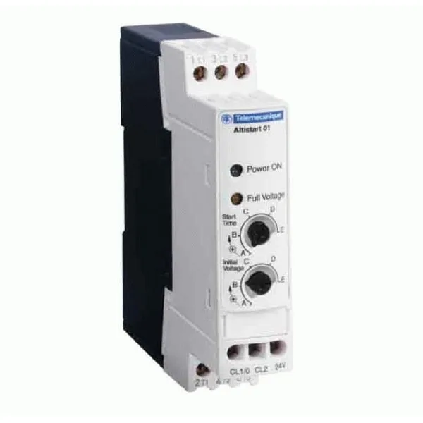 Khởi động mềm ATS01N125FT