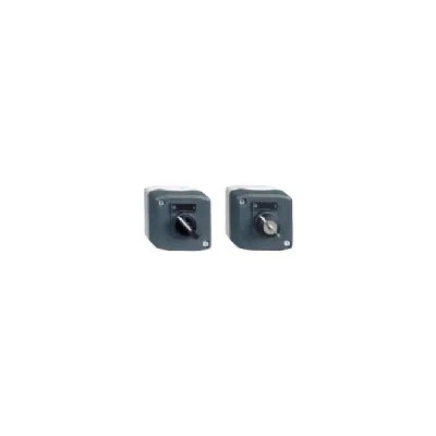 Công tắc xoay Schneider XALD134
