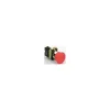 Nút nhấn khẩn cấp Schneider XB4BT42