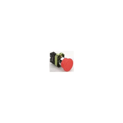 Nút nhấn khẩn cấp Schneider XB4BT42