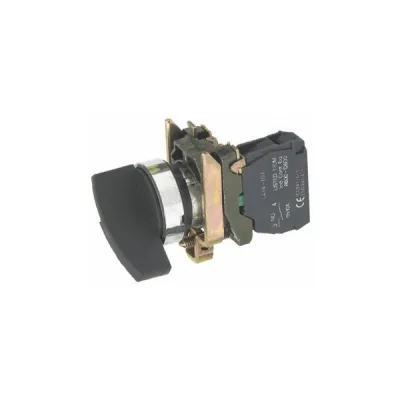 Công tắc xoay Schneider XB4BJ21