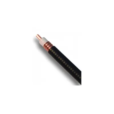 Cáp đồng trục lõi đồng đỏ BC 6C-FB/BC