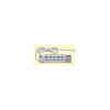 Ổ cắm 3 chấu kéo dài 5UNN5/L/W