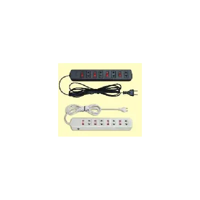 Ổ cắm 2 chấu kéo dài 4SNN3/T