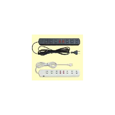 Ổ cắm 2 chấu kéo dài 6SN5/T
