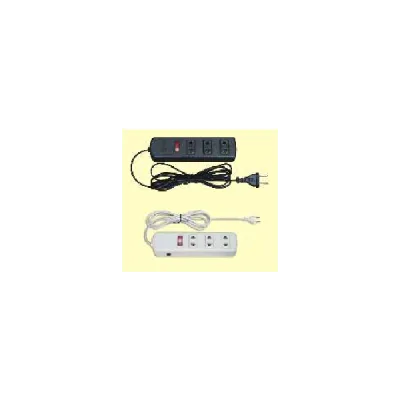 Ổ cắm 2 chấu kéo dài 3SN5/W