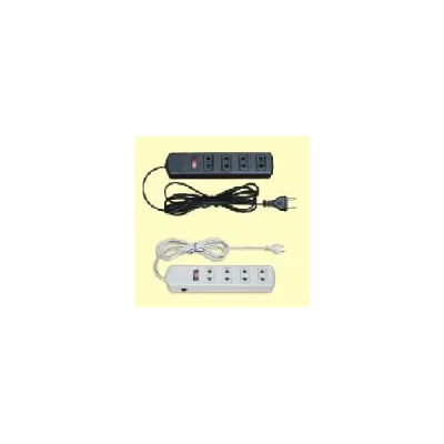 Ổ cắm 2 chấu kéo dài 4SN3