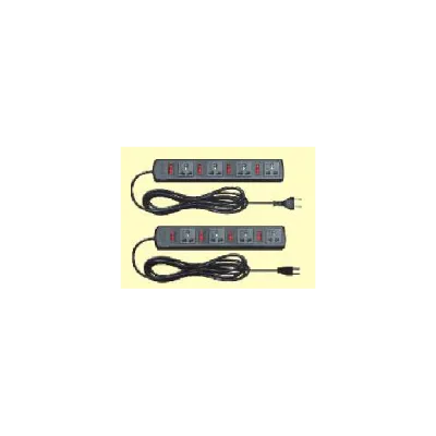 Ổ cắm đa năng kéo dài 4SKNNE3