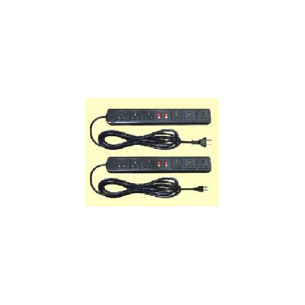 Ổ cắm đa năng kéo dài 6SKN10