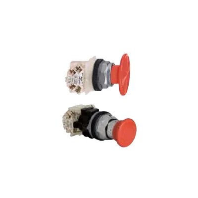 Nút nhấn khẩn cấp 9001KR9R20H6