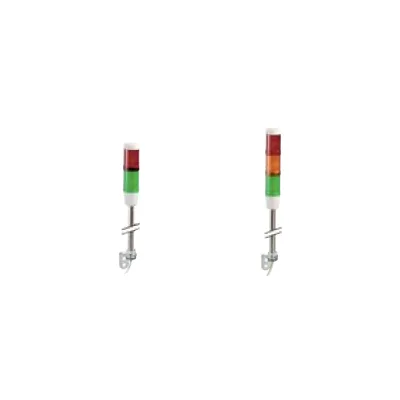 Đèn hiệu cảnh báo XVMM2RAGSSB