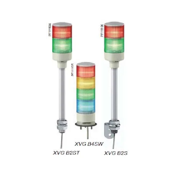 Đèn tầng cảnh báo XVGB3ST