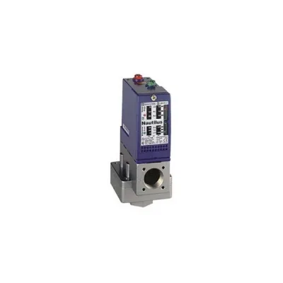Cảm biến áp suất XMLA002A2S12