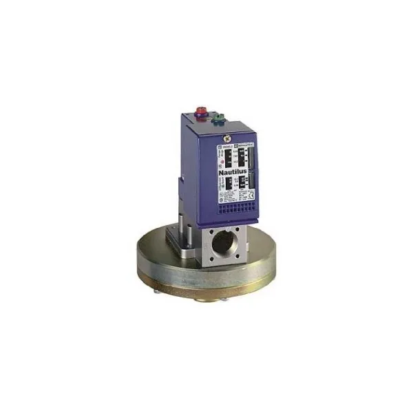 Cảm biến áp suất XMLA010A2S12