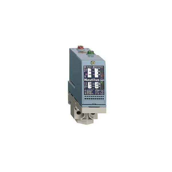 Cảm biến áp suất XMLA010A2S12