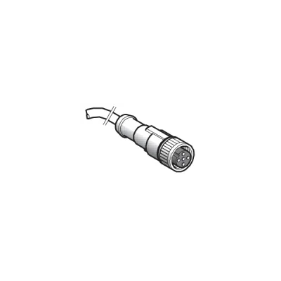 Phụ kiện cho cảm biến từ XZCP1141L5