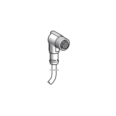Phụ kiện cho cảm biến từ XZCP1241L5