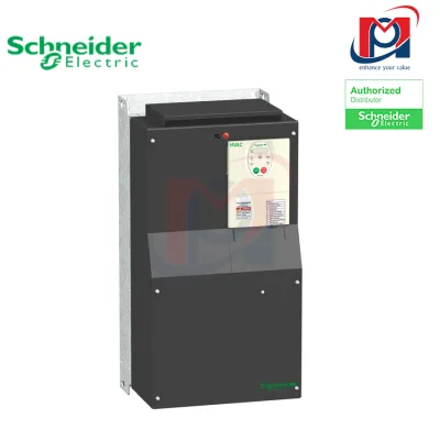 ATV212HD75N4 - Biến tần ATV212 75KW 3P 380 - 480V - Schneider
