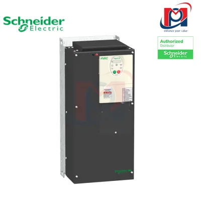 ATV212HD45N4 - Biến tần ATV212 45KW 3P 380 - 480V - Schneider