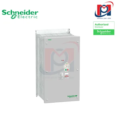 Biến tần ATV212 18.5KW IP55 3P 380 - 480V - Schneider - ATV212WD18N4