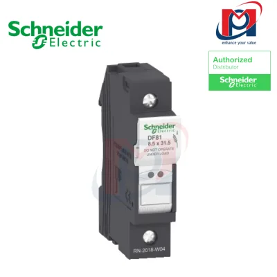 Cầu chì Schneider 25A - Schneider - DF81