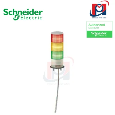 Đèn tầng cảnh báo - Schneider - XVGB2SM