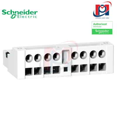 GVAED0113 - Phụ kiện kết nối cho GV3 - Schneider