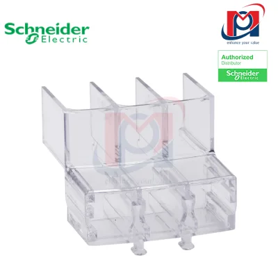 LAD96570 - Phụ kiện kết nối cho GV3 - Schneider