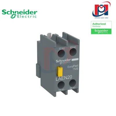 Phụ kiện cho TeSys E - Schneider - LAEN20