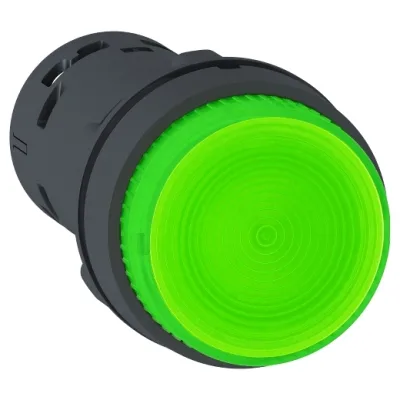 Nút nhấn Schneider XB7NJ03M1